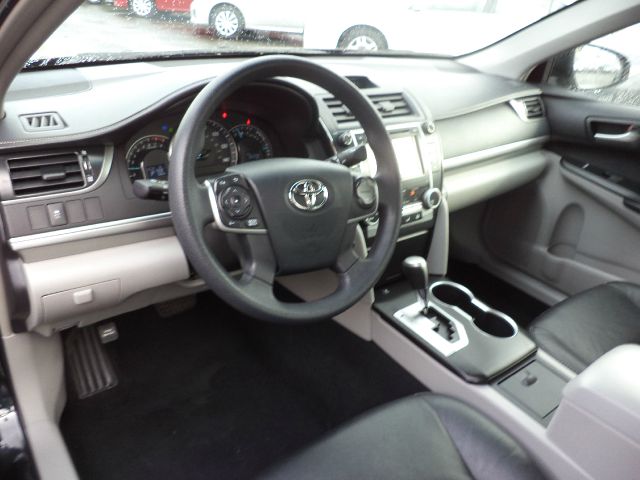 Toyota Camry 2012 photo 3