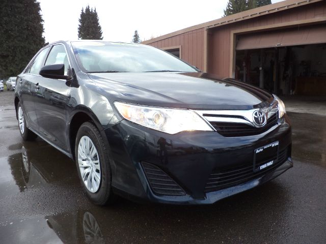 Toyota Camry 2012 photo 4