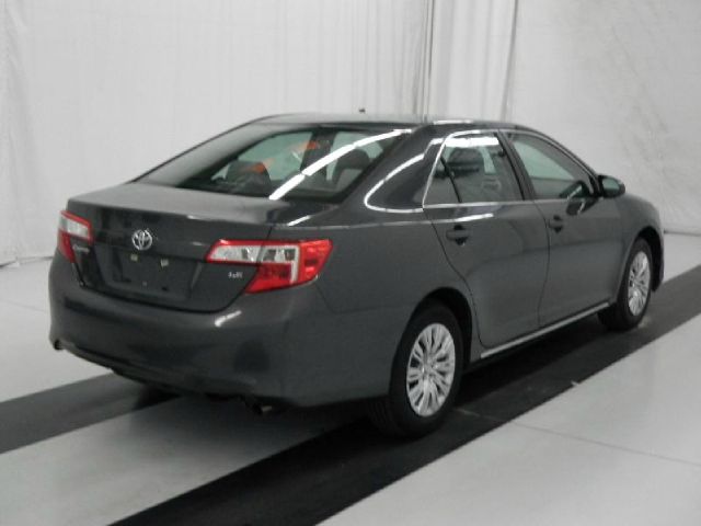 Toyota Camry 2012 photo 2