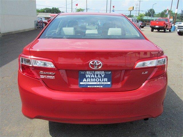 Toyota Camry 2012 photo 4