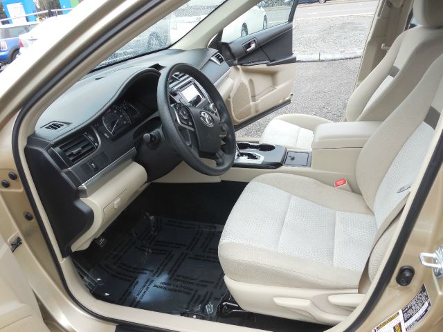 Toyota Camry 2012 photo 4