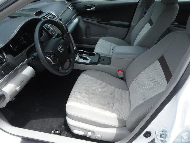 Toyota Camry 2012 photo 4