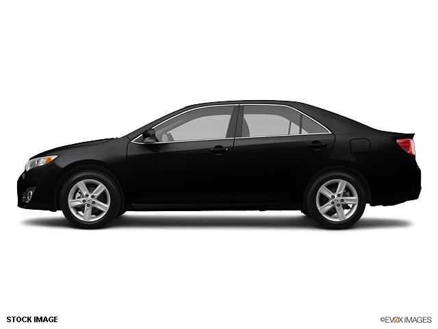 Toyota Camry 2012 photo 1