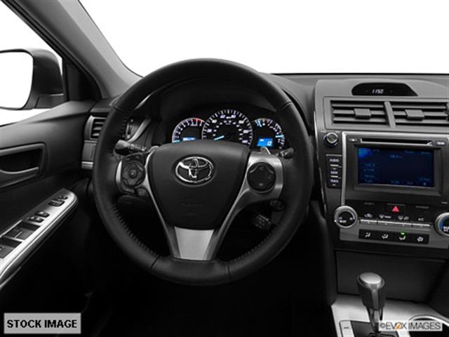 Toyota Camry 2012 photo 4