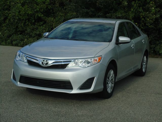 Toyota Camry 2012 photo 3