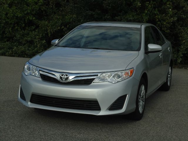 Toyota Camry 2012 photo 4