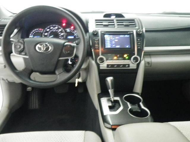 Toyota Camry 2012 photo 3