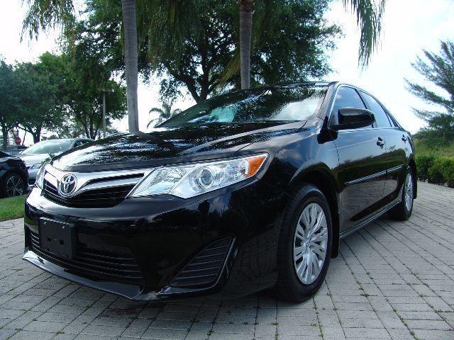 Toyota Camry 2012 photo 15