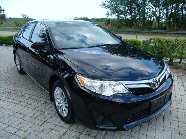 Toyota Camry 2012 photo 19