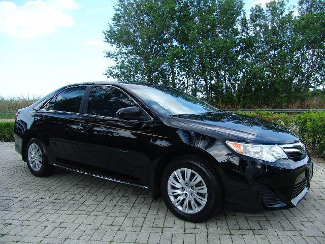 Toyota Camry 2012 photo 20