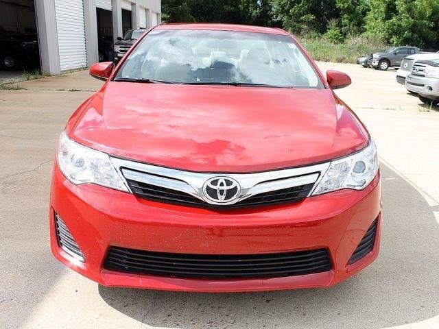 Toyota Camry 2012 photo 10