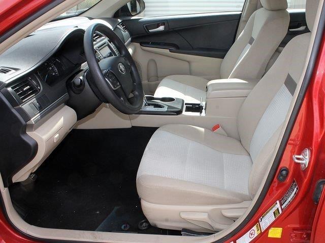 Toyota Camry 2012 photo 20