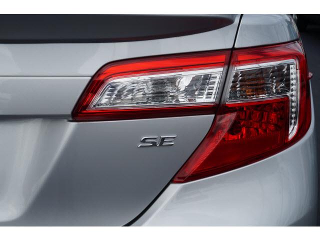 Toyota Camry 2012 photo 1