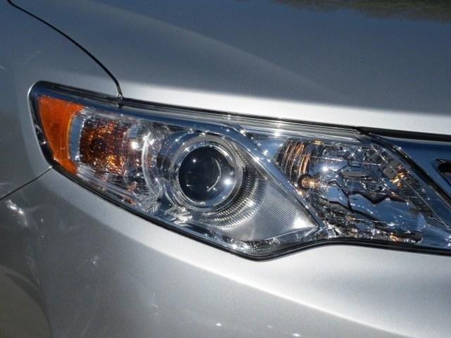 Toyota Camry 2012 photo 1