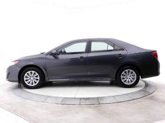 Toyota Camry 2012 photo 3