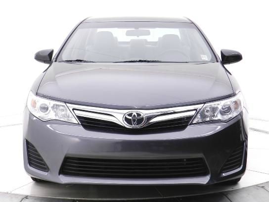 Toyota Camry 2012 photo 4