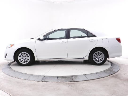 Toyota Camry 2012 photo 3