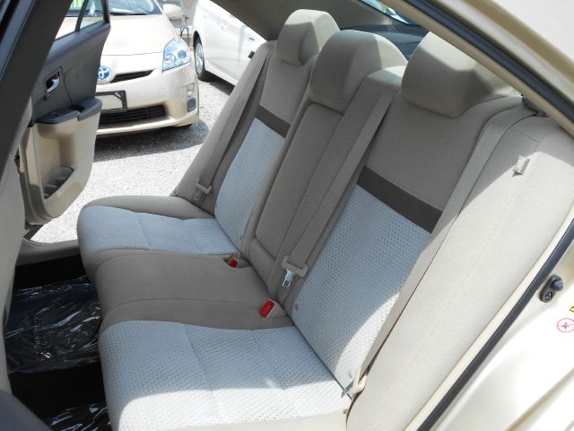 Toyota Camry 2012 photo 11