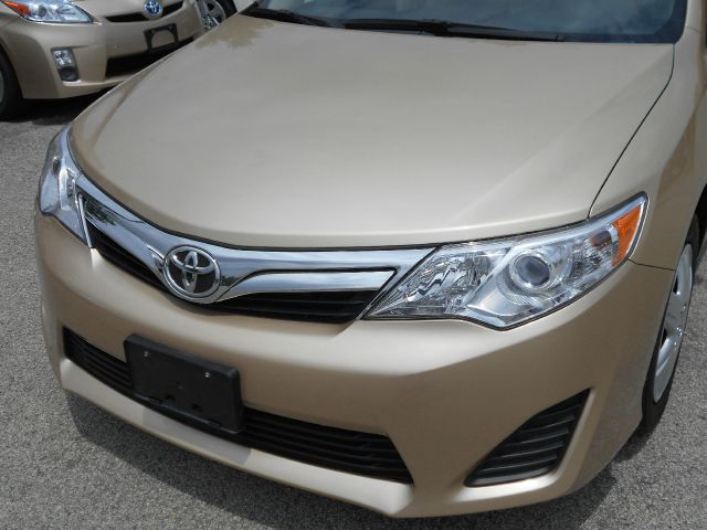 Toyota Camry 2012 photo 3