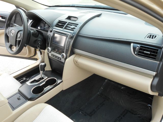 Toyota Camry 2012 photo 42