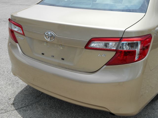 Toyota Camry 2012 photo 52