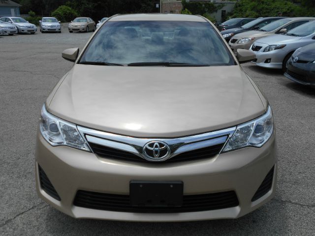 Toyota Camry 2012 photo 53