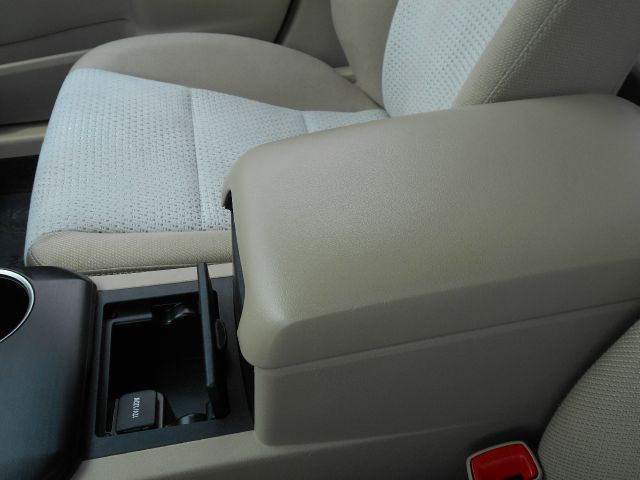 Toyota Camry 2012 photo 57