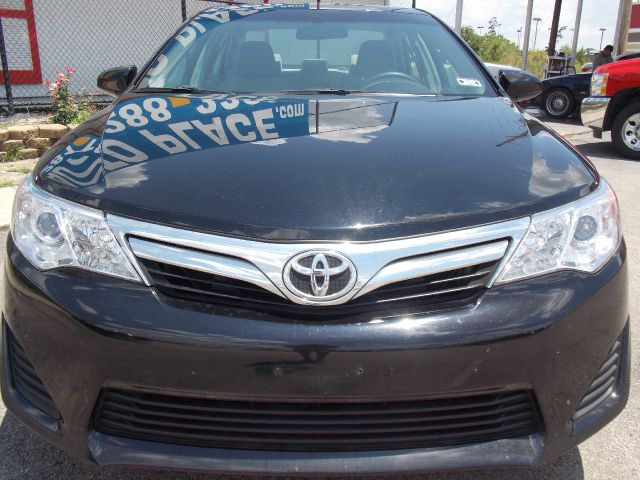 Toyota Camry 2012 photo 2