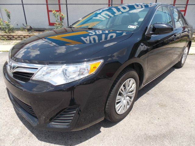 Toyota Camry 2012 photo 3