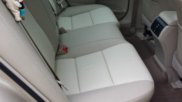 Toyota Camry 2012 photo 15