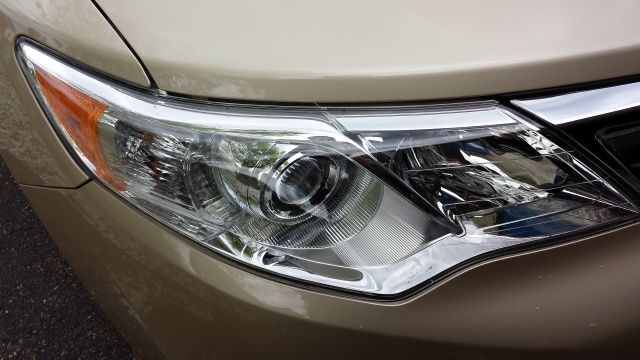 Toyota Camry 2012 photo 33