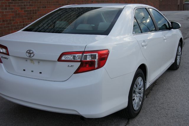 Toyota Camry 2012 photo 3