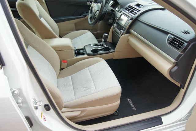 Toyota Camry 2012 photo 5