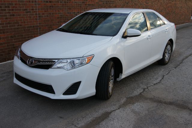 Toyota Camry 2012 photo 9