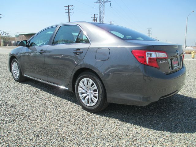 Toyota Camry 2012 photo 3