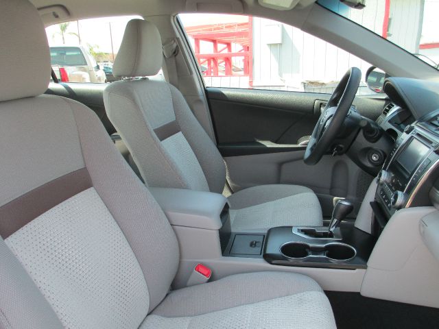 Toyota Camry 2012 photo 7