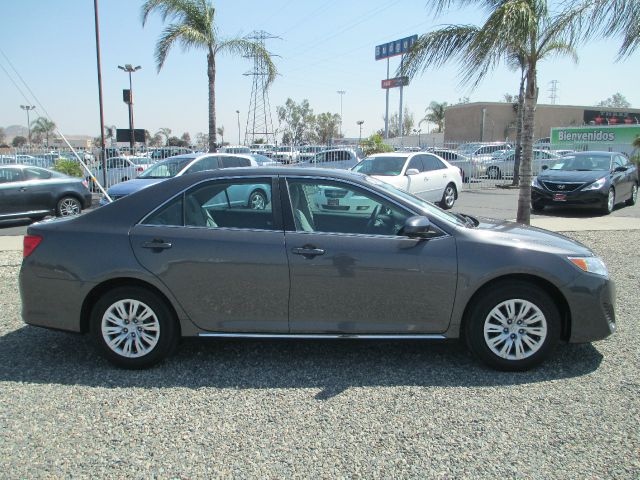 Toyota Camry 2012 photo 8