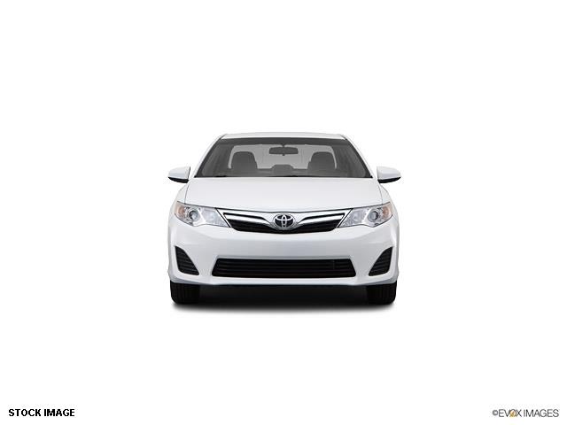 Toyota Camry 2013 photo 2