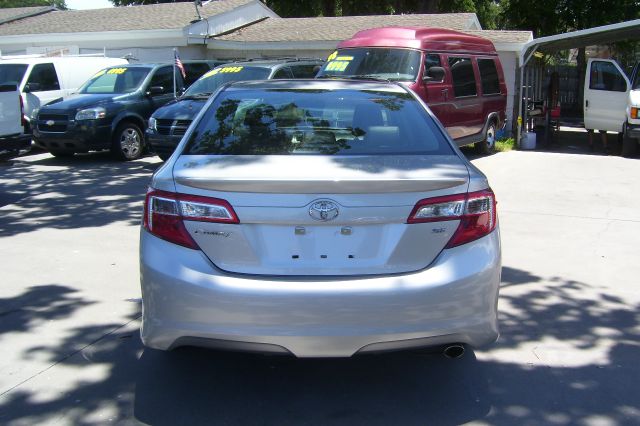 Toyota Camry 2013 photo 2