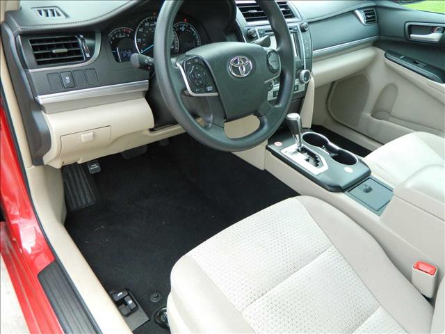 Toyota Camry 2013 photo 4