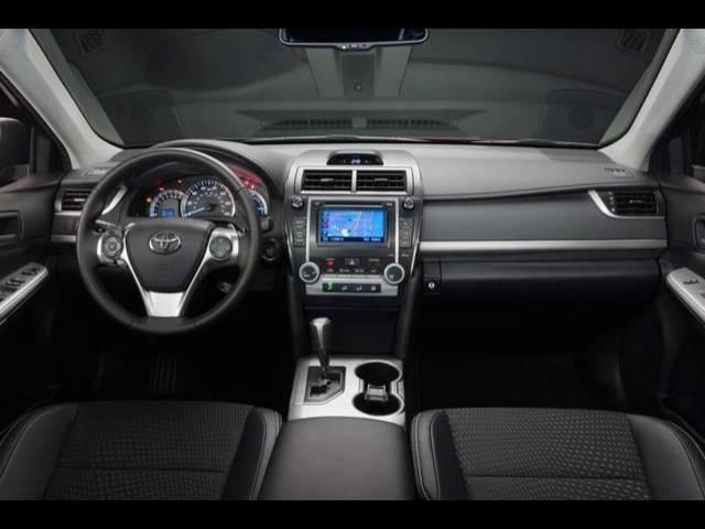 Toyota Camry 2013 photo 1