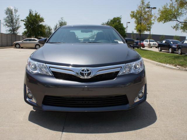 Toyota Camry 2013 photo 3