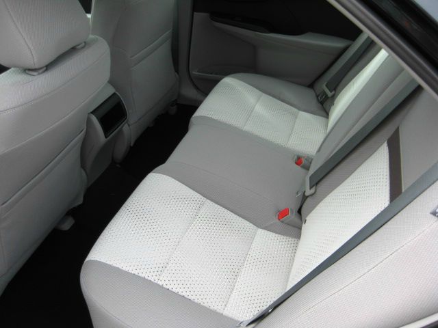 Toyota Camry 2013 photo 3