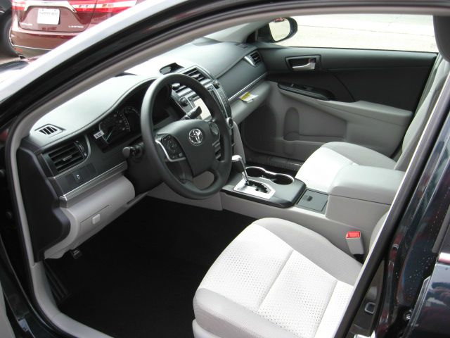 Toyota Camry 2013 photo 5