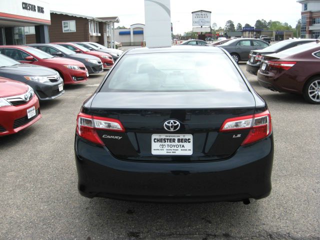 Toyota Camry 2013 photo 6