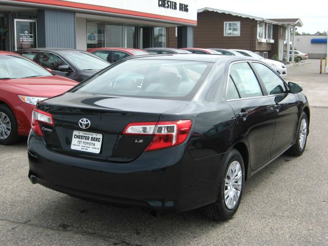 Toyota Camry 2013 photo 7