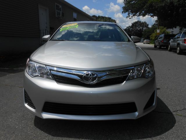 Toyota Camry 2013 photo 3