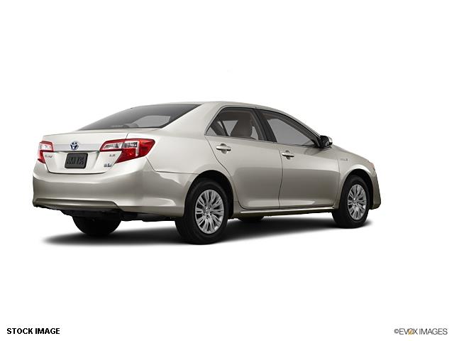 Toyota Camry 2013 photo 2