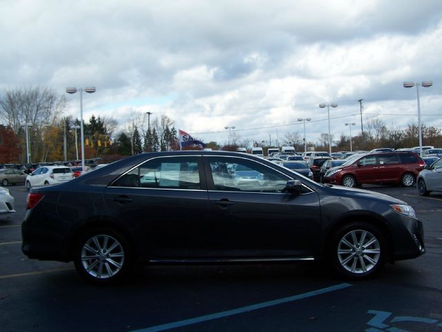 Toyota Camry 2013 photo 4