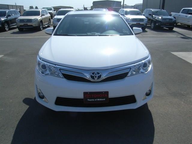 Toyota Camry 2013 photo 4